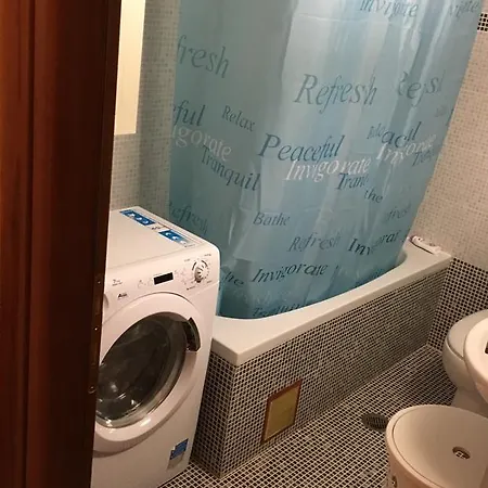 Matrel Apartment Rhodes City