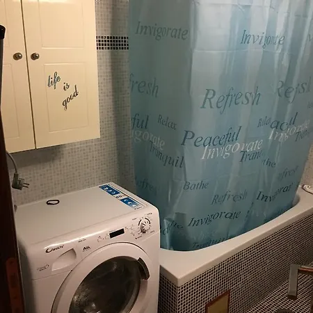 Matrel Apartment Rhodes City