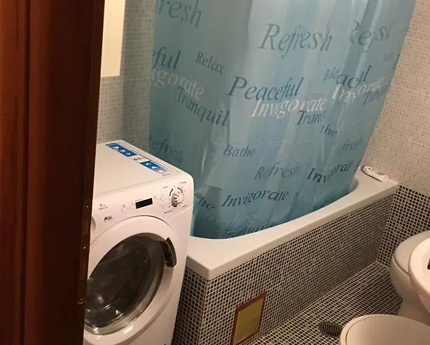 Matrel Apartment Rhodes City