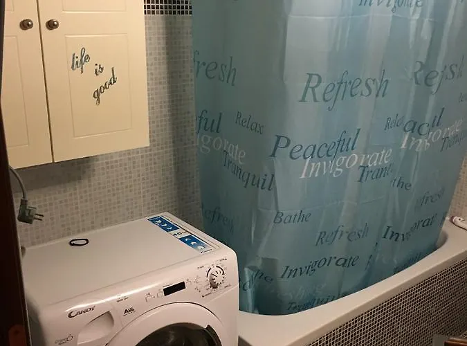 Matrel Apartament Rhodes City