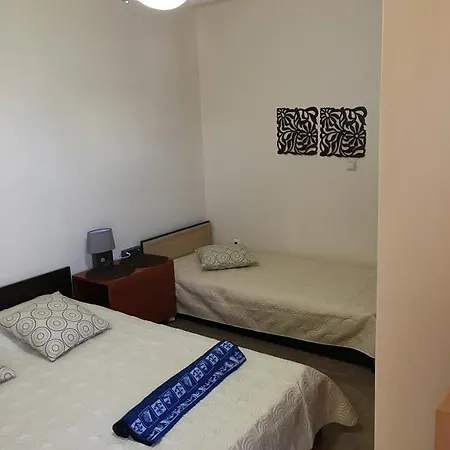 Matrel Апартаменти *